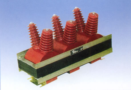 JSZW-3、6、10電壓互感器