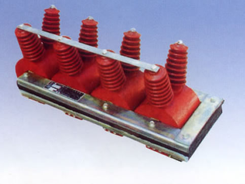 JSZG（F）-6、10電壓互感器